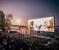 2x Tickets Allianz Cinema Zürich - Freie Filmauswahl