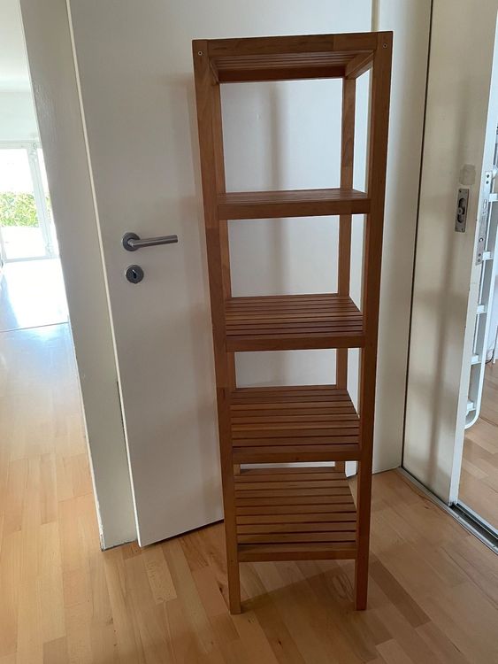 Ikea Regal Molger Kaufen auf Ricardo