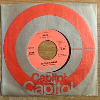 Freddie Hart & The Heartbeats - Sexy / 1. US-Press. 1975