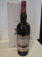 Chartreuse, la Liqueur du 9e Centenaire