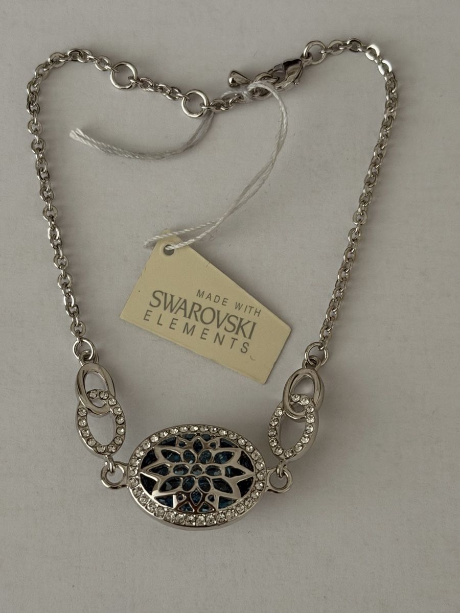 Swarovski Sonstiger Schmuck: 16 Stk Div.Schmucklot 59) – Gebraucht aus Ballwil von lukyluciano21 4