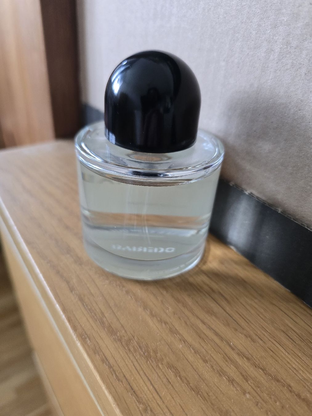 Byredo Parfum & Eau de Toilette: Byredo alto astral 100ml – Neu (gemäss Beschreibung) aus Zürich von gollyabd 1