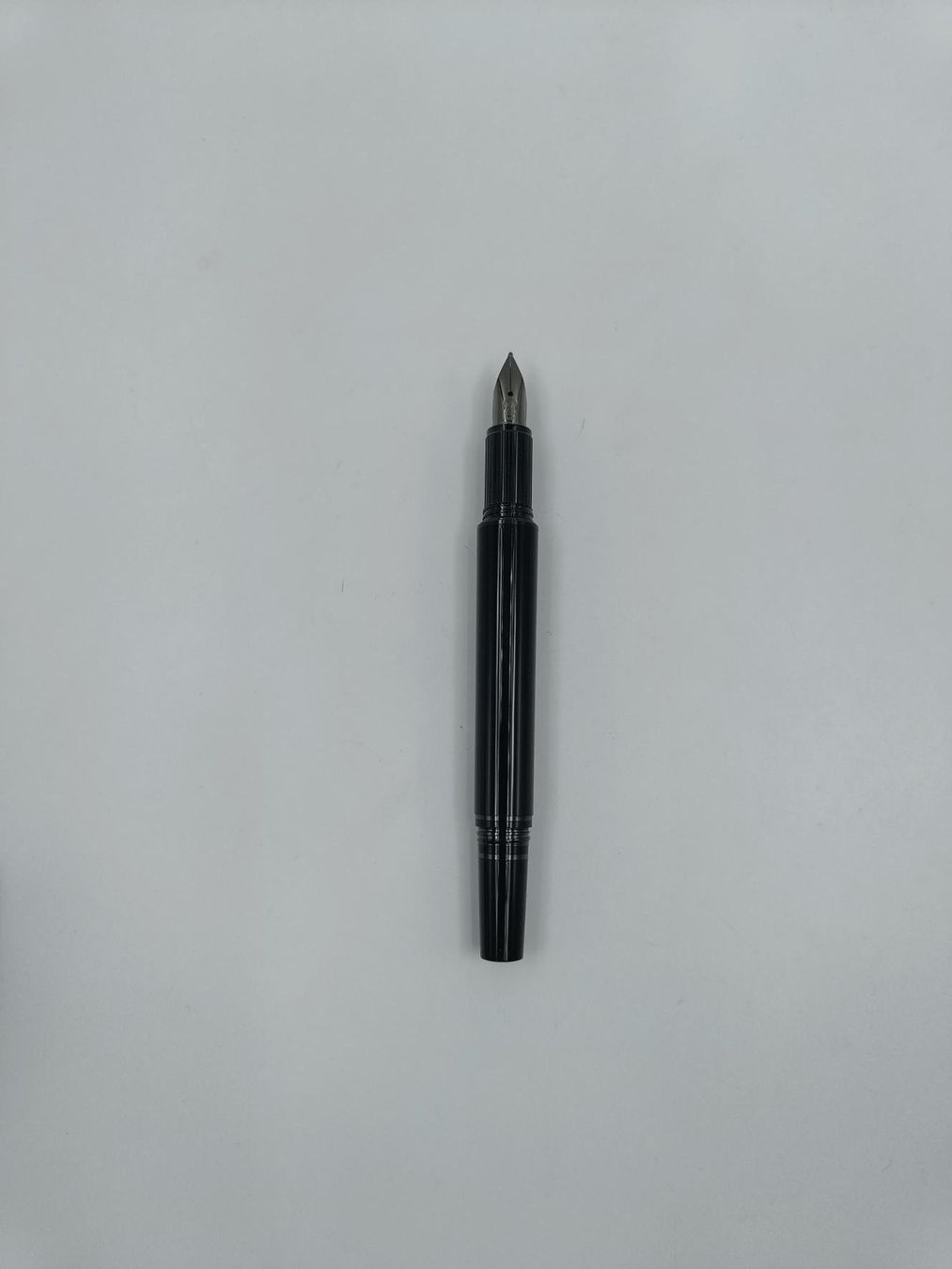 Montblanc Stifte & Marker: MONTBLANC " STARWALKER " FÜLLFEDERHALTER – Neu (gemäss Beschreibung) aus Luzern von EdiGem 5