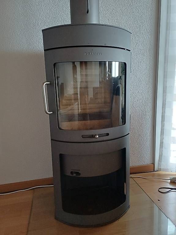 Stufe caminetto: Schwedenofen – Usato da Bolligen venduto da cot_877z 4