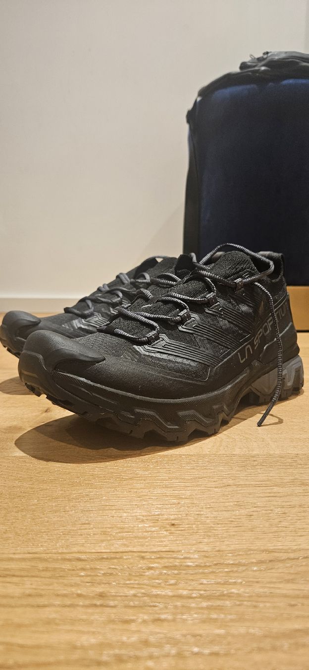 La Sportiva Herrenschuhe: La Sportiva Raptor – Neu und originalverpackt aus Gerlafingen von Vitoliino 2