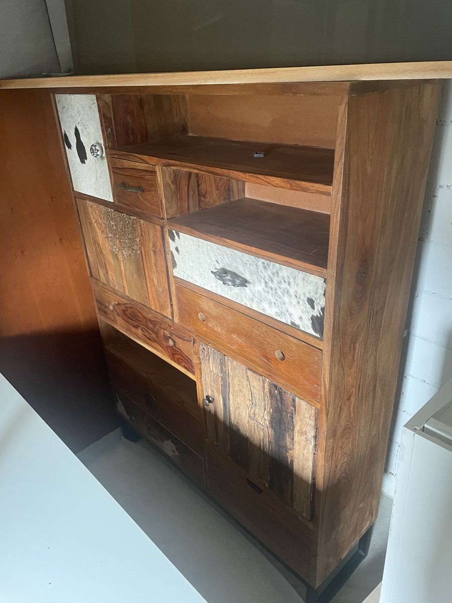 Kare Armadi: Schrank – Usato da Neftenbach venduto da silverdust