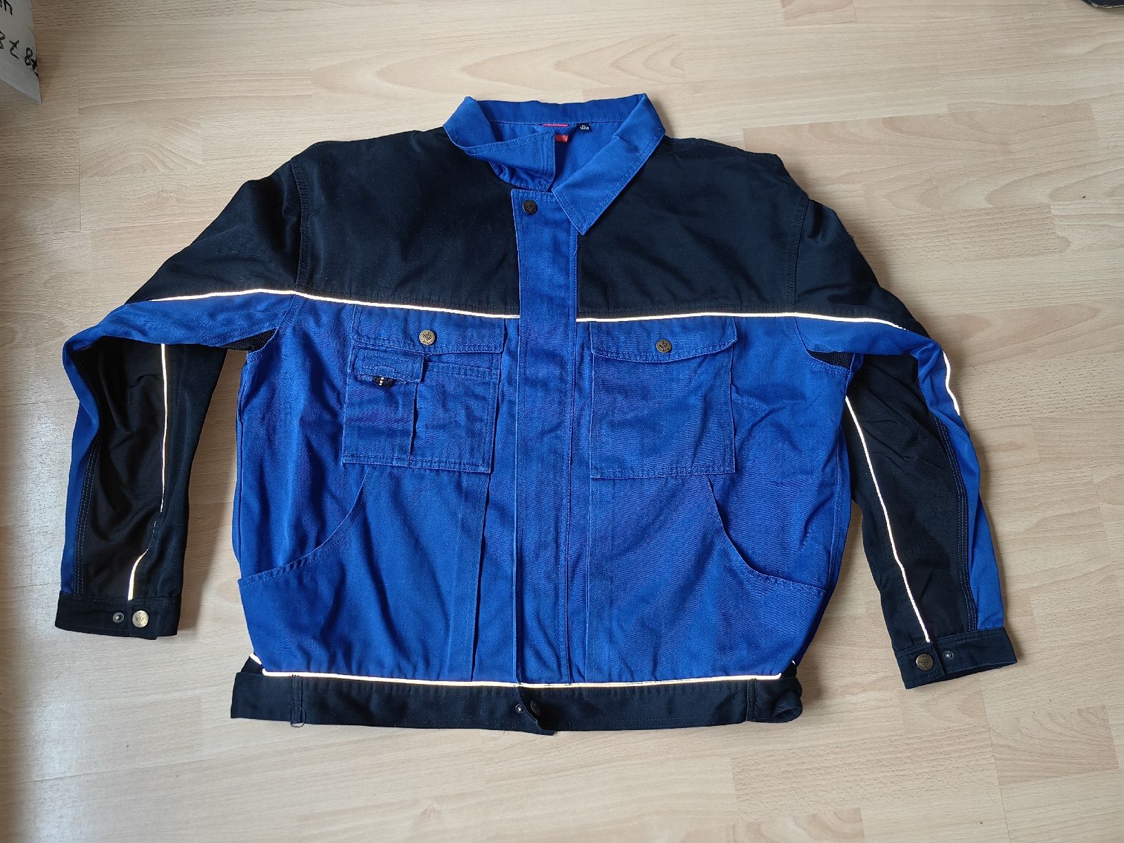 Engelbert Strauss Pantaloni: Engelbert Strauss Arbeitshose Arbeitsjacke Arbeitskombi – Usato da Möriken AG venduto da Faebu523