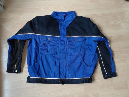 Engelbert Strauss Arbeitshose Arbeitsjacke Arbeitskombi