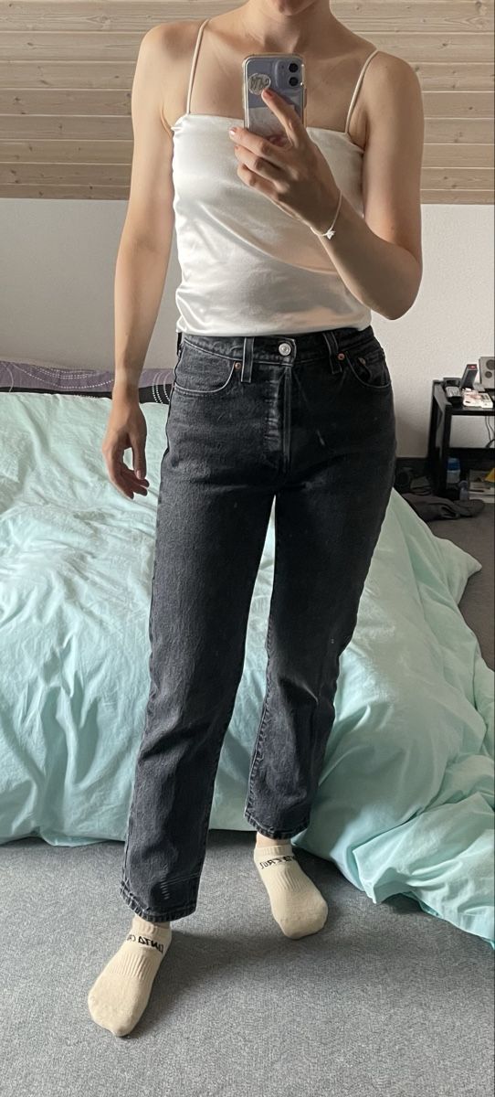 Levi's Jeans: LEVIS - Jeans – D'occasion à Kriens par elly24