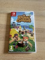 Animal Crossing New Horizons Switch