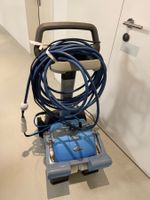Dolphin M500 Poolroboter