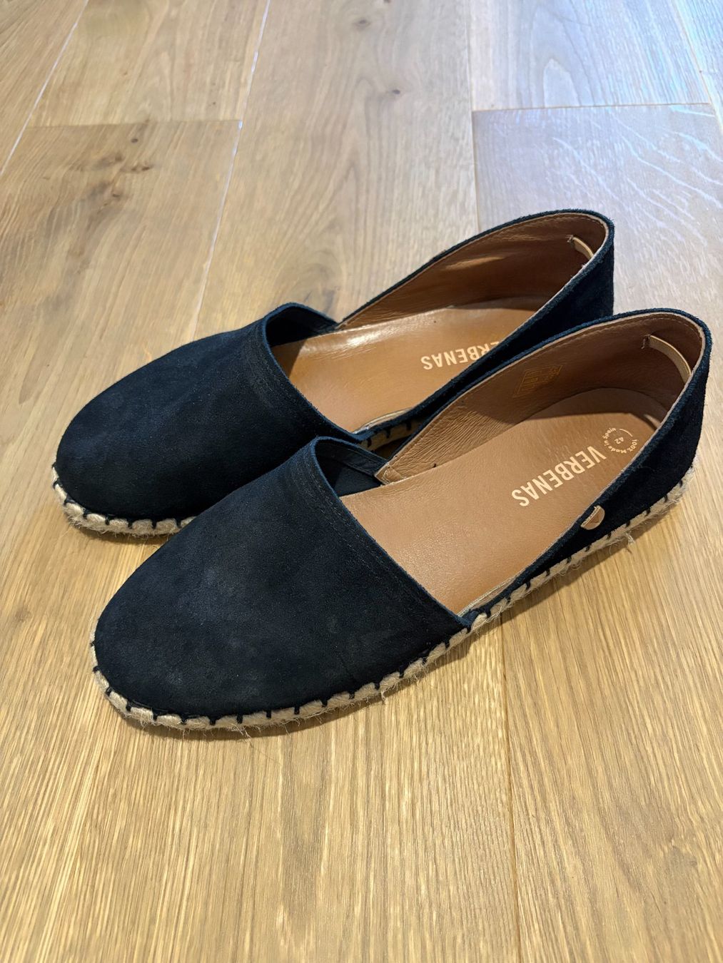 Scarpe da donna: Grösse 42 Verbenas Espadrisse – Usato da Siebnen venduto da dar_l2wq 1