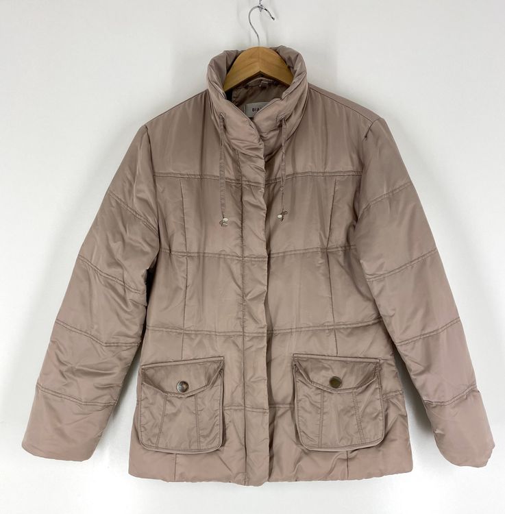 Biaggini, Daunenjacke, Grösse 38 (Gebraucht) in Mülligen für CHF