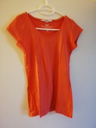 Shirt von H&M Gr. S