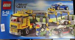 Lego Set Autotransporter zu verkaufen!
