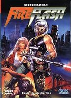 Fireflash  (Hardbox)  (1983)