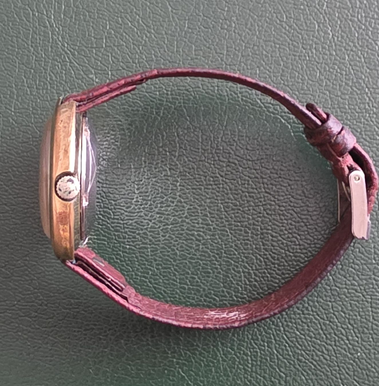 Swiss Uhren: Lot Armbanduhr  – Gebraucht aus Bern von Kocholo 7
