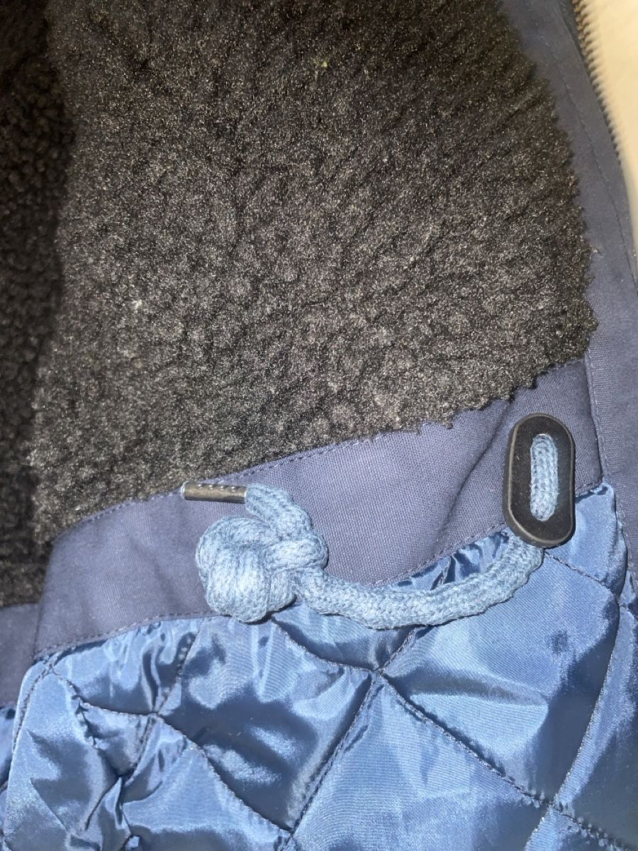 Mäntel: Sehr warmer Twoangle Wintermantel Gr.S – Neu (gemäss Beschreibung) aus Obergerlafingen von cabo4 6