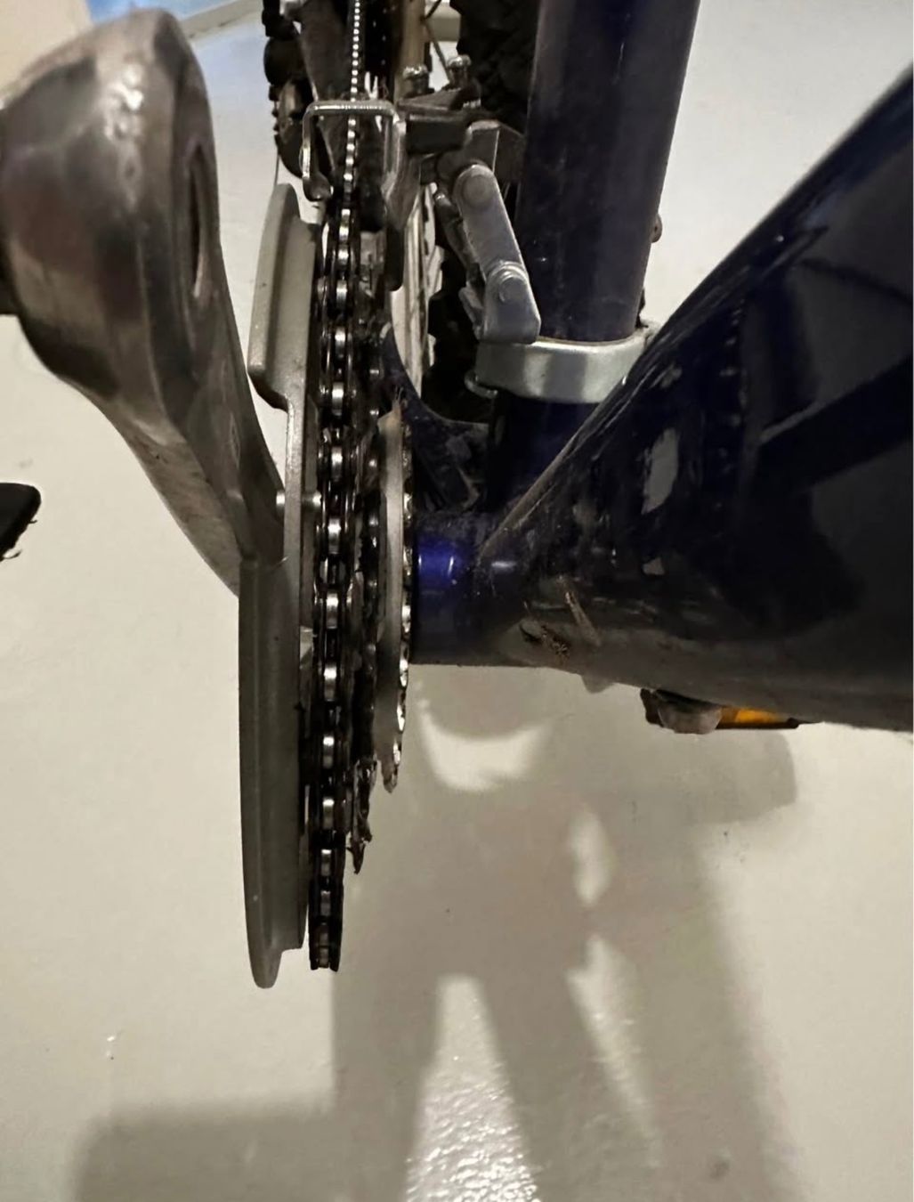 Biciclette: Mountain Bike – Usato da Langenthal venduto da spadin68 3