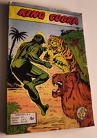 King Cobra Trimestriel N°4 Occasion Bande Dessinée