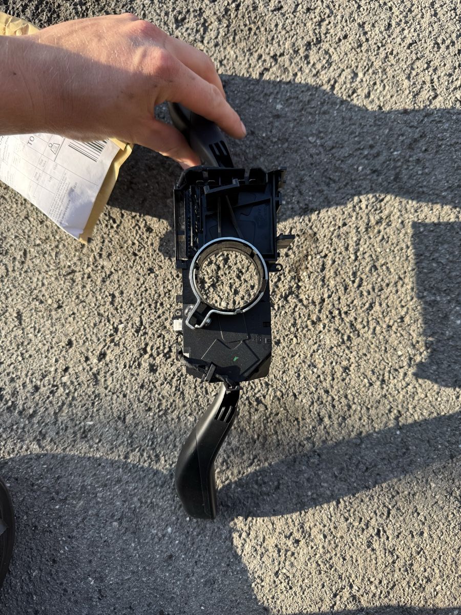 Alle Autoersatzteile: Tempomathebel VW 7E0953507B – Gebraucht aus Wolfhalden von snupiid 3