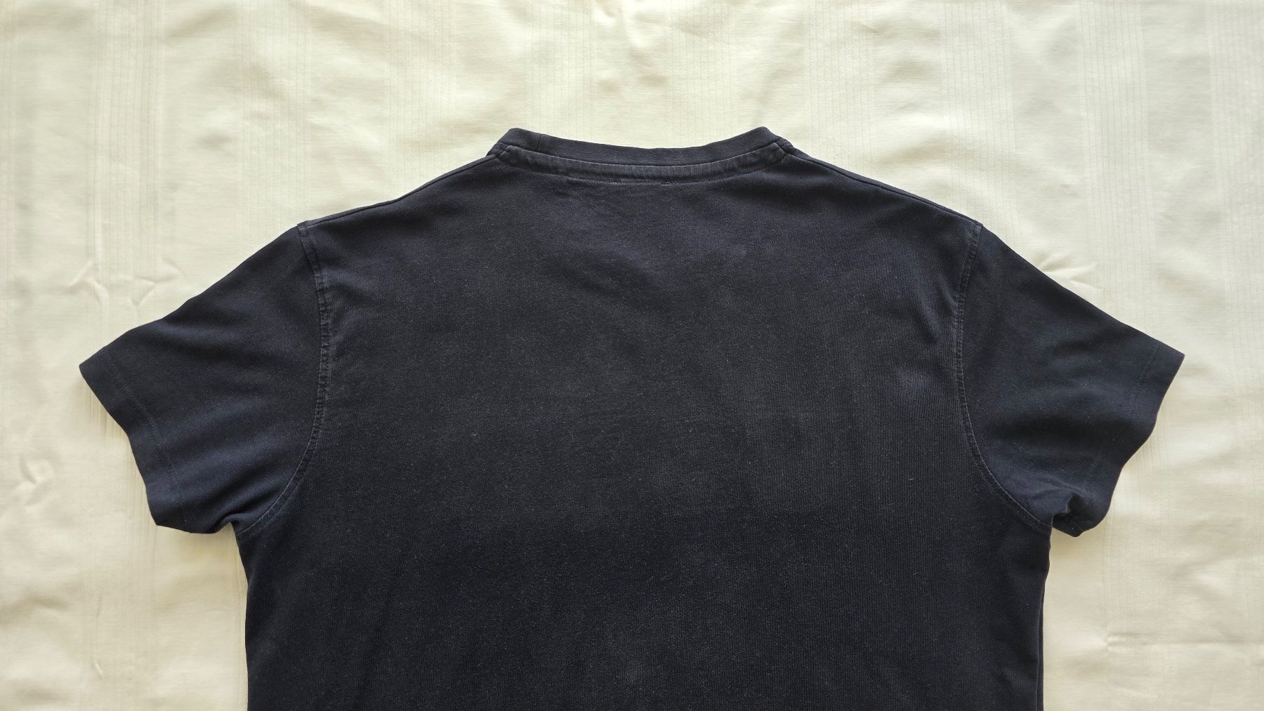 US Polo T-shirt: T-Shirt "U.S. Polo Assn." Gr. M – Nuovo (secondo la descrizione) da Wabern venduto da Irakene 5