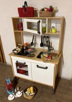 💚 Ikea Spielküche mit vielem coolem Zubehör 💚