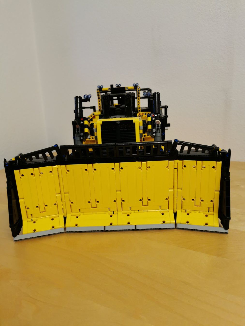 Lego Baukästen: Lego Technic 42131 Bulldozer Cat D11T – Gebraucht aus Bürglen TG von  2