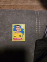Panini WM 2026 SWE 7 Lagerbielke