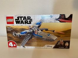 LEGO Star Wars 75297 X-Wing NEU!