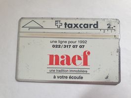 Naef Immobilien 1.Variante K-91/108A