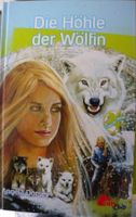 die höhle der wölfin