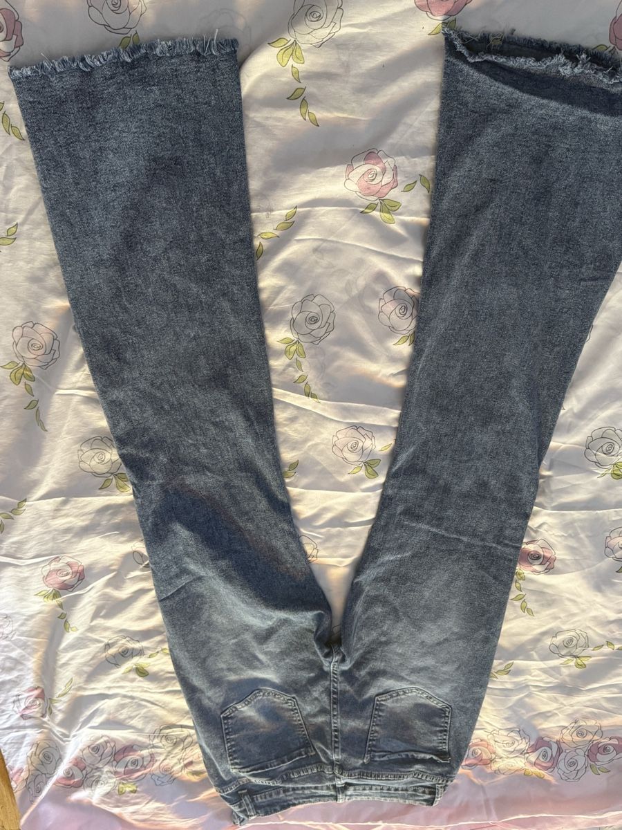Shein Jeans: Jeans SHEIN  – Neuf (Voir description) à Biel/Bienne par glaewynnshop 5