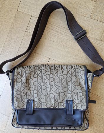 Tasche von Calvin Klein