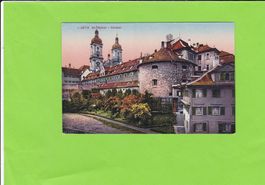 St. Gallen-Kloster