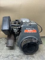 Motor Kubota MAG GH 400 OHV 13 PS 389ccm gebrauchter Zustand