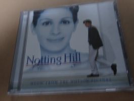 Notting Hill - Motion Picture CD