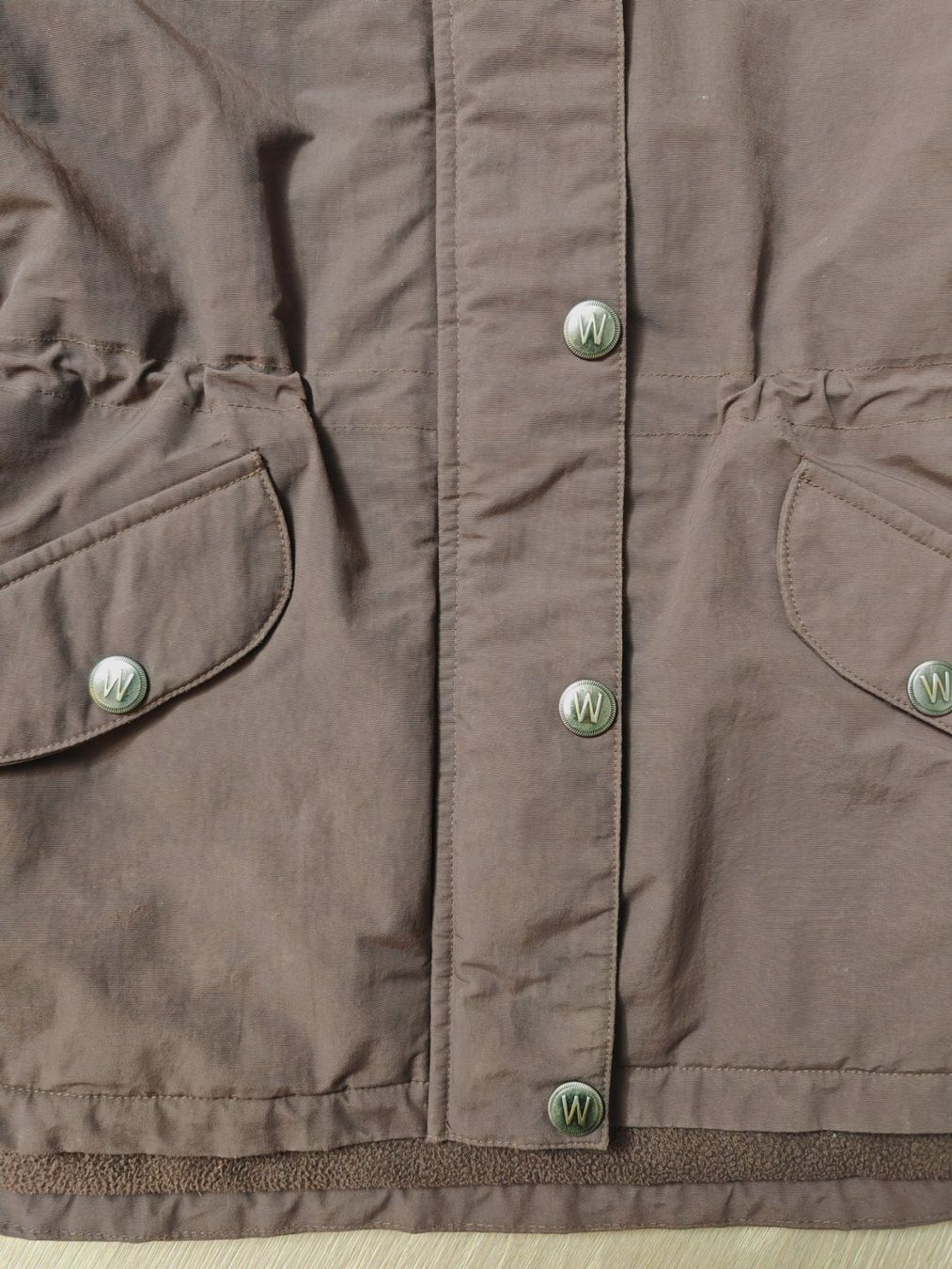 Wheat Giacche & Cappotti: Winterjacke Mädchen Wheat Grösse 110 – Usato da Uster venduto da ang_9wv7 3