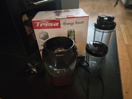 Mixer Trisa Energy Boost inkl. Zubehör