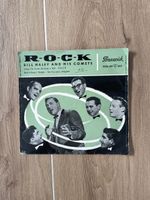 Vinyle - Bill Haley and his Comets - 4 titres