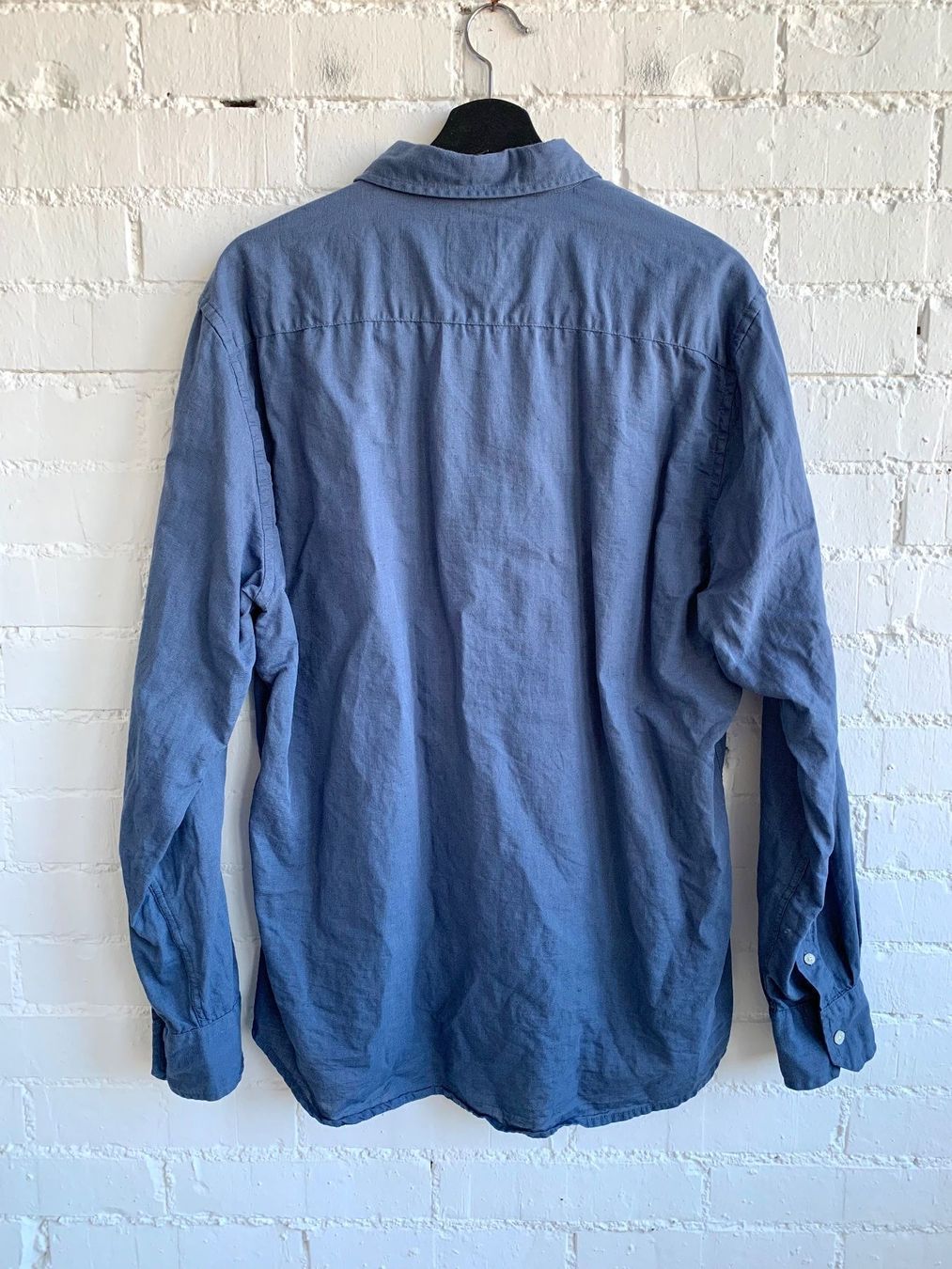 Hemden: Cooles Herren Hemd von North Sails – Gebraucht aus Bern von Fraeuleinhonig 8
