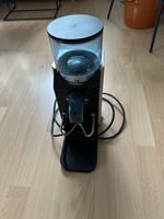 Ab 1.-: Kaffeemühle Rancilio Rocky