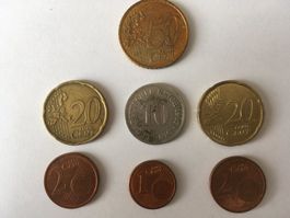 Münzen Deutschland