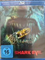Shark Evil - Der Horror-Hai auf Blu-ray, Top Zustand!