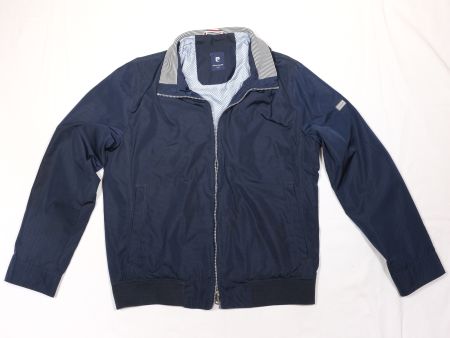 PIERRE CARDIN PARIS 66010 Leichte Jacke, Grösse 25