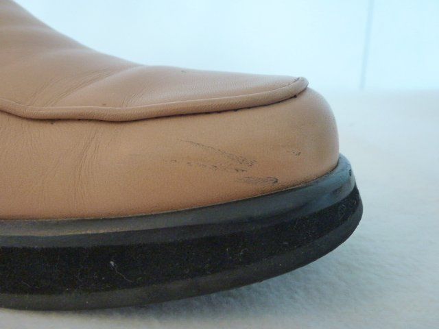 Salvatore Ferragamo Scarpe da donna: Salvatore Ferragamo Halbschuhe – Usato da Suhr venduto da K2CH 6