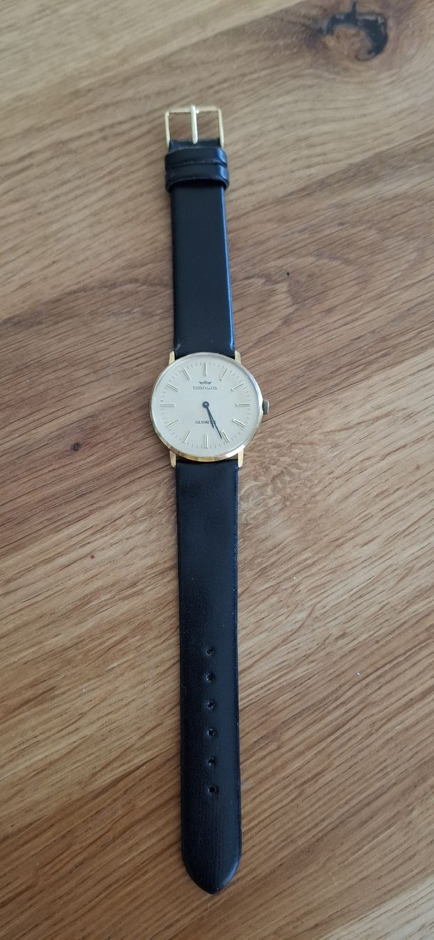 Orologi: Baliwa Armbanduhr – Usato da Ruswil venduto da SIMBOB1992 1