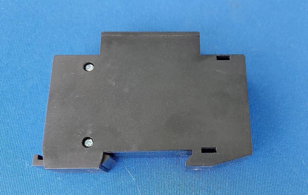 Messen: Stundenzähler, Müller BG 70, paladin 312170, – Gebraucht aus Schafisheim von Kef1 1