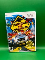 Panique aux urgences (Französisch) - Nintendo Wii