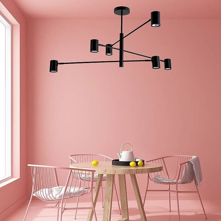 Lustres & lampes de plafonds: GORNER Deckenlampe – Neuf avec emballage d'origine à Sissach par mondilux 2